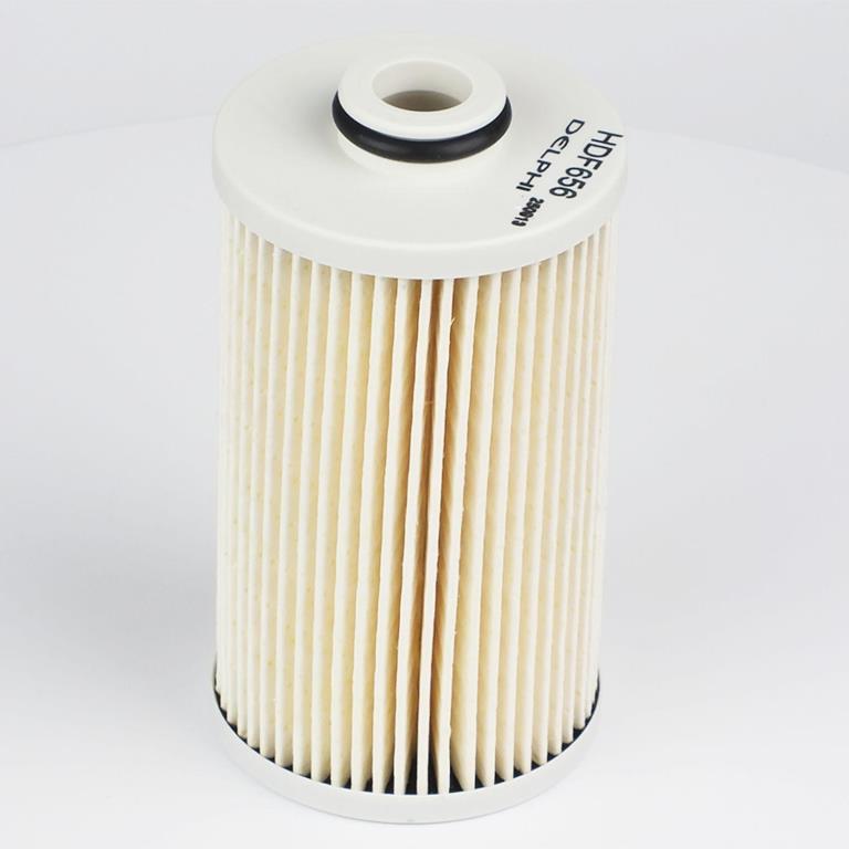 Filtro de combustível DELPHI ref. HDF656